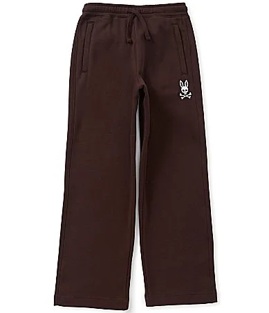 Haiden French Terry Jogger Pants by Psycho Bunny