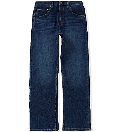 Relaxed Boot Calamity Jeans by Wrangler