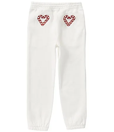 Sweet Stripes Joggers by GB