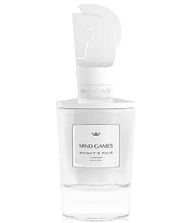 Perfumer Extraordinaire Knights Tour Extrait De Parfum - 3.4 oz by Mind Games