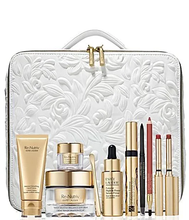 Re-Nutriv Gift Set by Estée Lauder