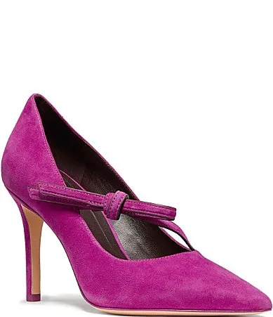 Loop Stiletto Heel Pumps by kate spade