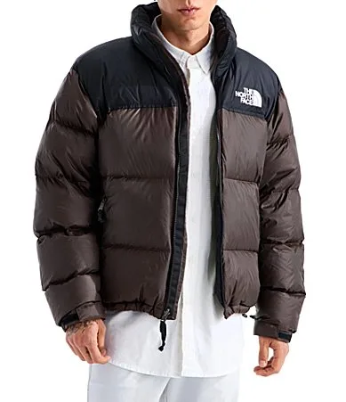 The North Face 1996 Retro Nuptse Jacket by The North Face