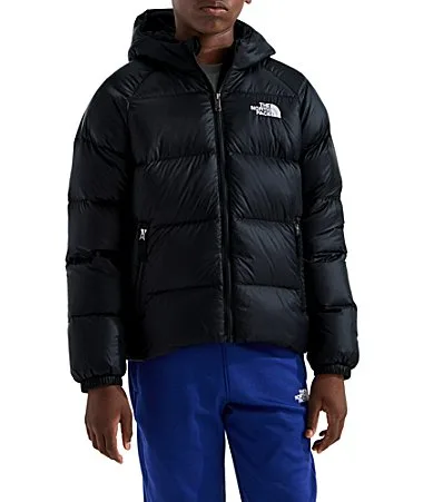 The North Face Hydrenalite Down Hooded Jacket by The North Face