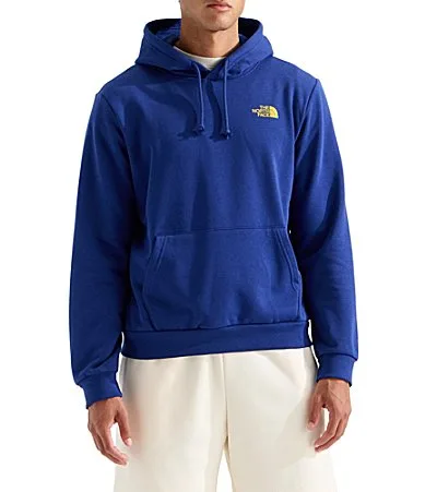 The North Face Fleece Mountain Sketch Hoodie by The North Face