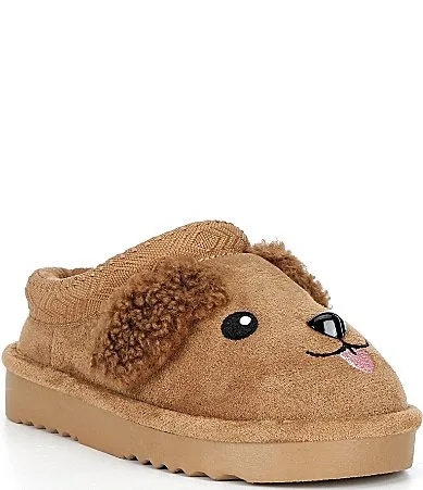T-Pet Slippers by Steve Madden