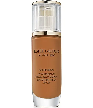 Re-Nutriv Age Reversal Vital Radiance Serum Foundation SPF 20 - 5N2 Amber Honey by Estée Lauder