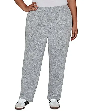 Soft Knit Sweatpants by Ruby Rd