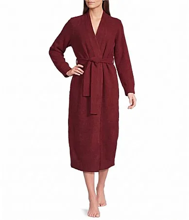 Lenny Cozy Sweater Knit Robe II