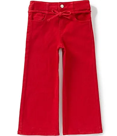 Tie Waist Denim by GB