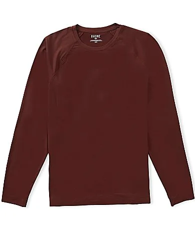 Reign Long-Sleeve T-Shirt by Rhone