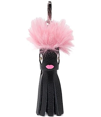 Callie Marie Mayne Bag Charm by Min & Mon