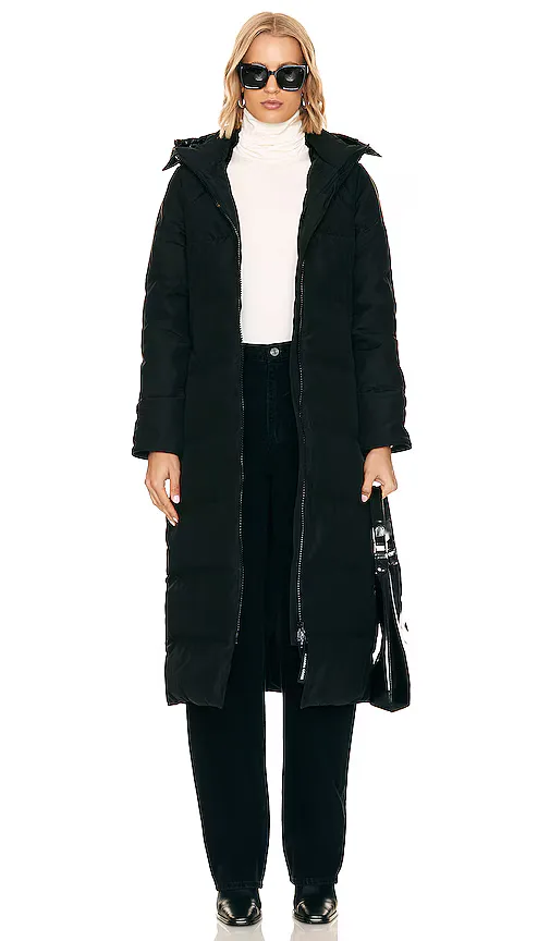 Mystique Parka by Canada Goose