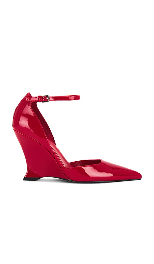 Rivington Wedge by Raye