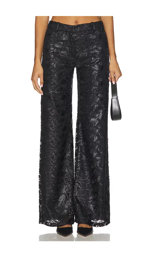 Donahue Pants