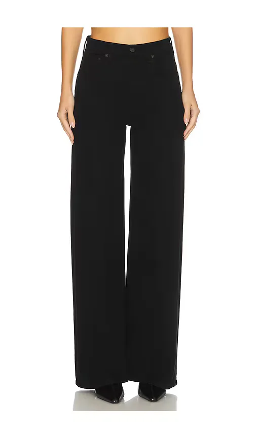 Lyra Wide Leg Jeans by Citizens of Humanity