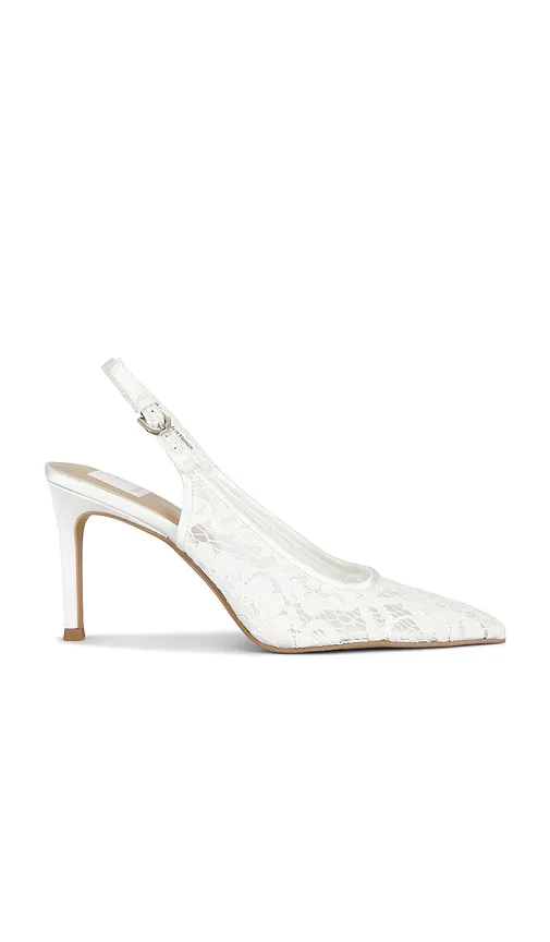 Yami Pump by Dolce Vita