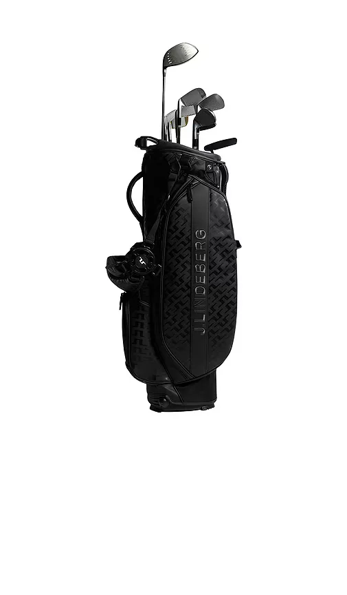 Play Stand Bag Print by Jlindeberg