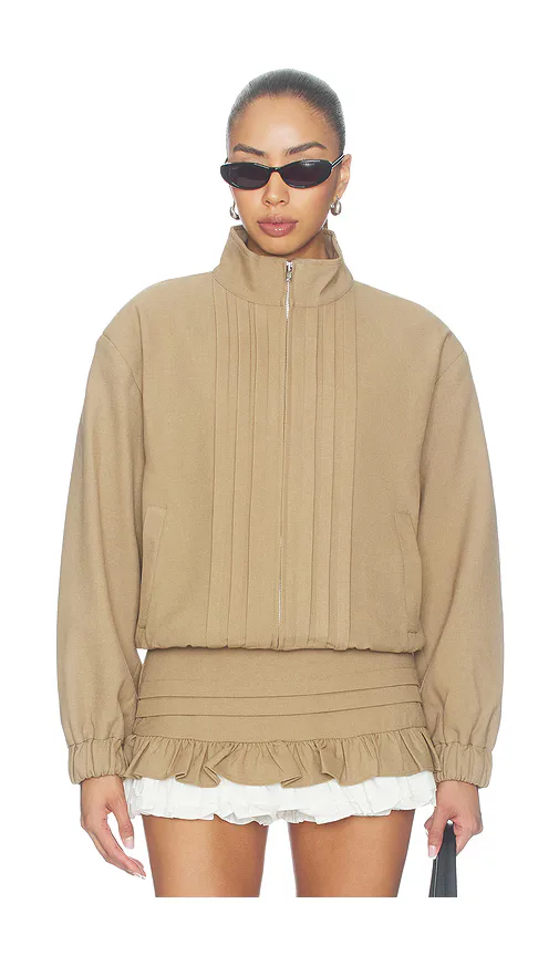 Dahlia Jacket