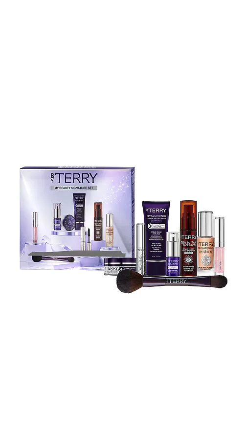 My Beauty Signature Set by By Terry