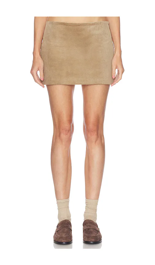 Warren Skirt by Srg