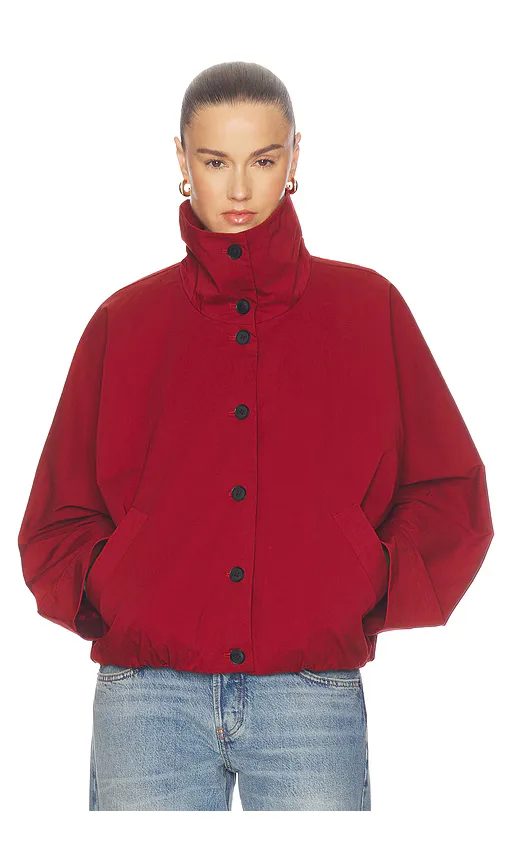 Simone Jacket