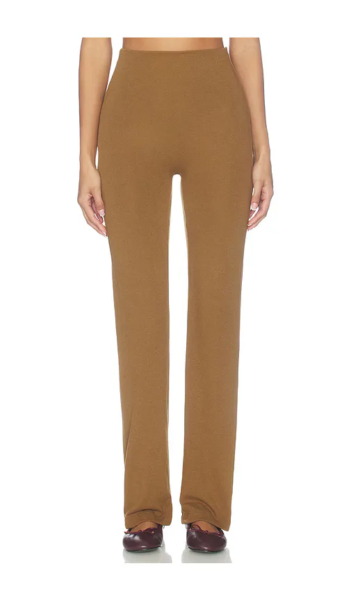Lauren Straight Leg Pant
