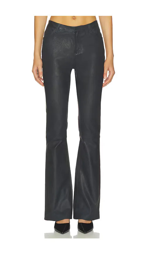 Mathew Leather Pants