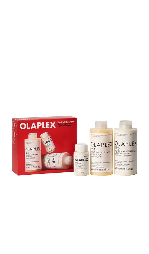 Total Repair Set by Olaplex