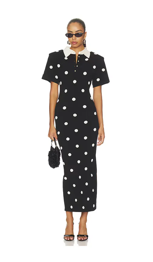 Devon Dress
