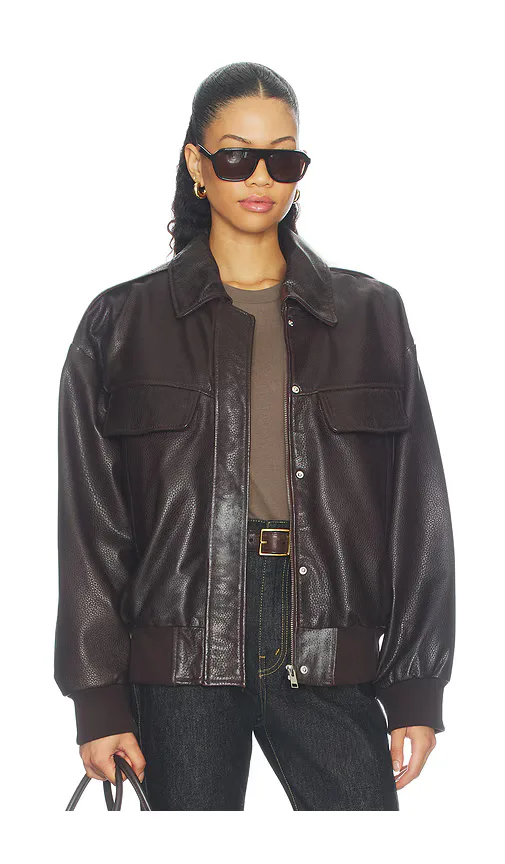 Trevanna Jacket