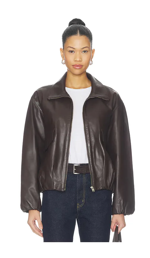 Ramona Jacket