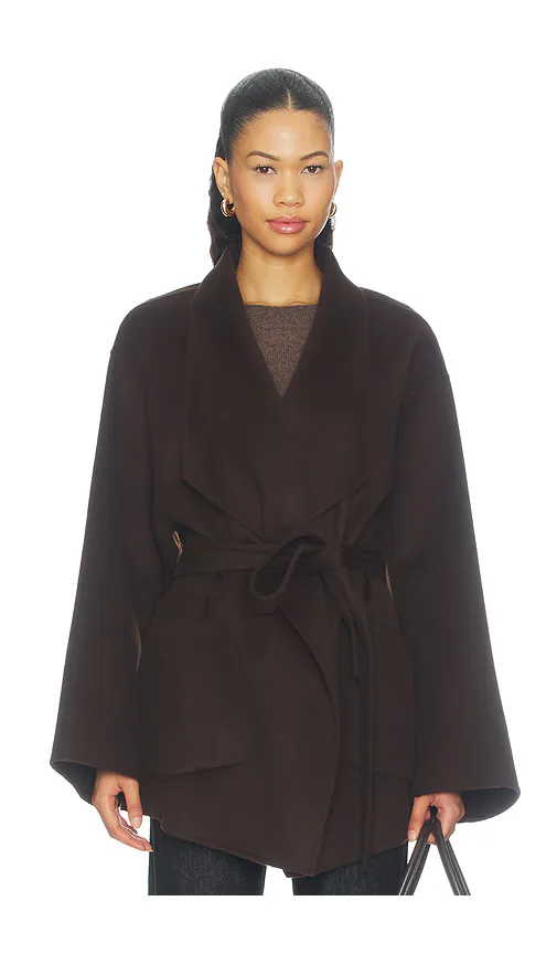 Mekia Jacket
