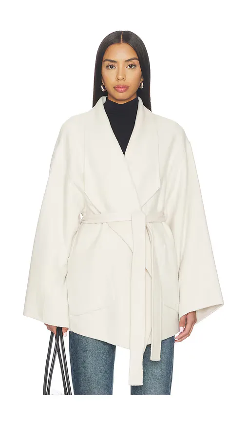 Mekia Jacket