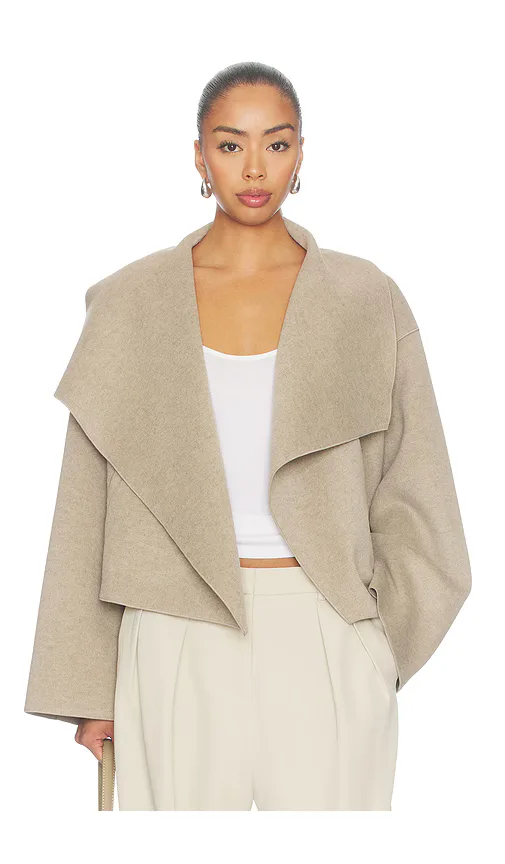 Luisa Jacket