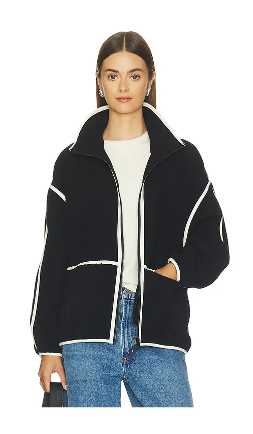 Corvy Jacket by Lamarque