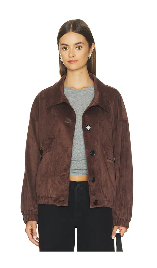 Fidelina Jacket