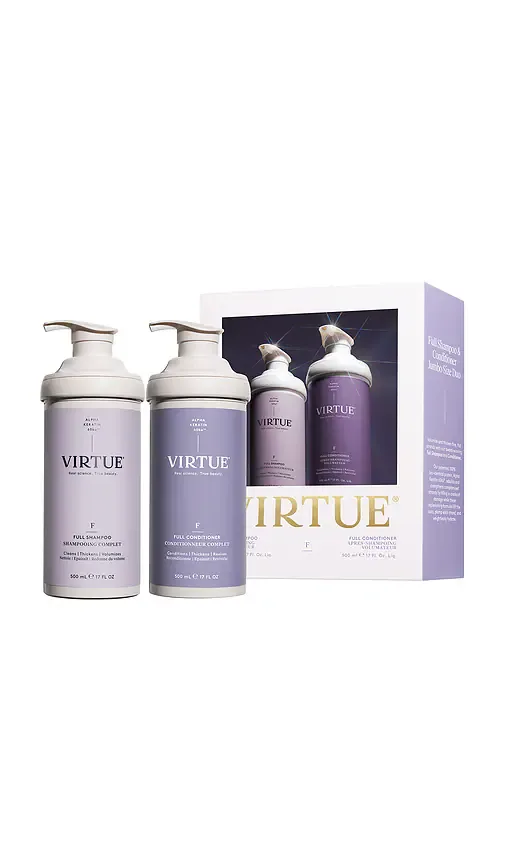 Full Pro Holiday Duo by Virtue