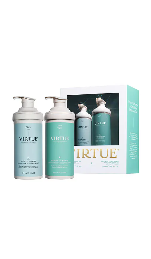 Recovery Pro Holiday Duo by Virtue