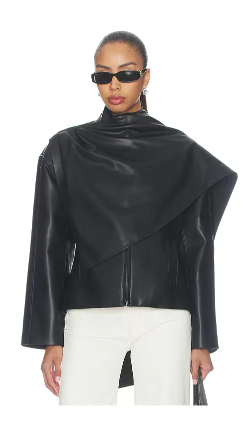 Harlow Jacket