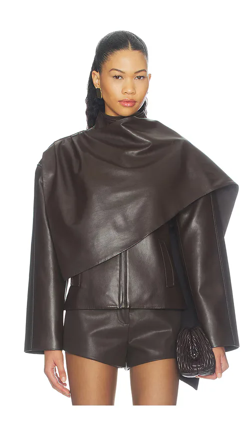 Harlow Jacket