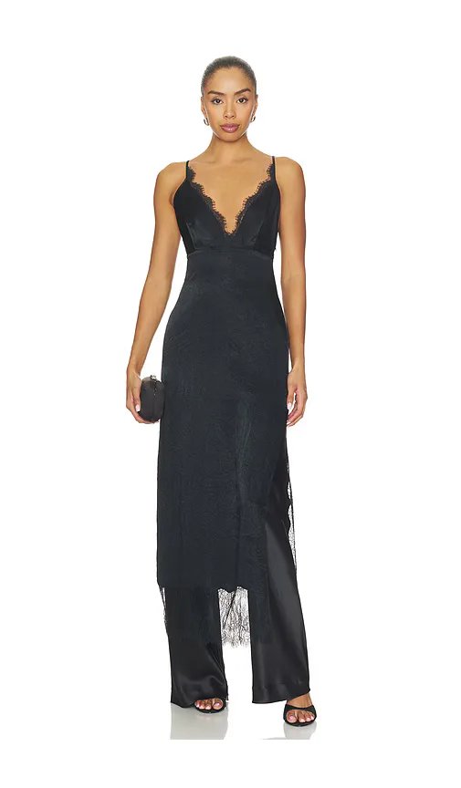 Kory Midi Dress