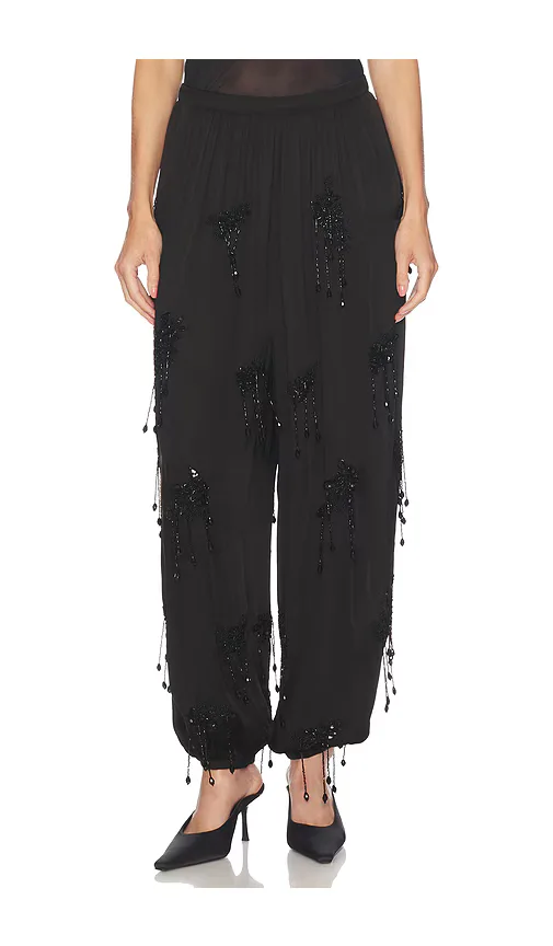 Gemma Pant by Srg