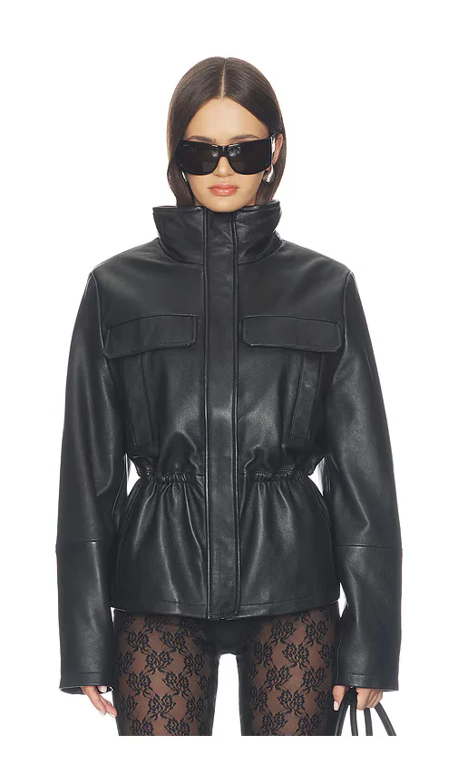 Jules Jacket by Lamarque