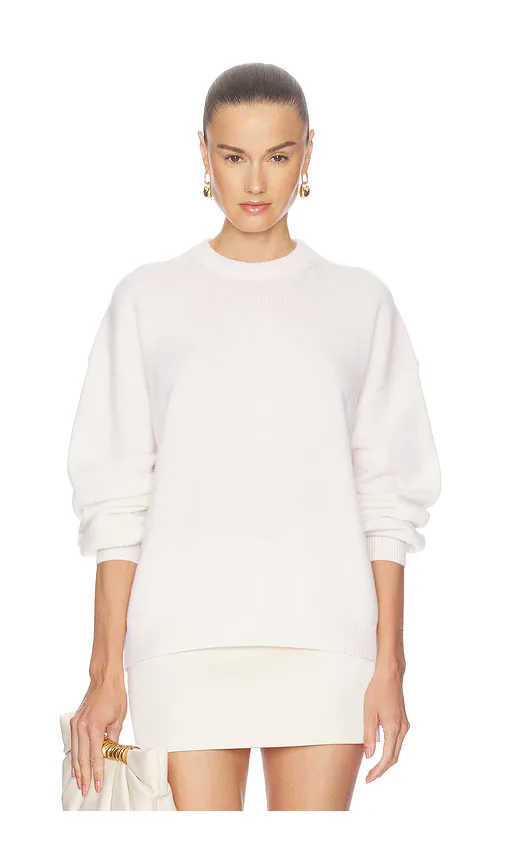 Bayani Cashmere Sweater