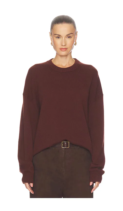 Bayani Cashmere Sweater