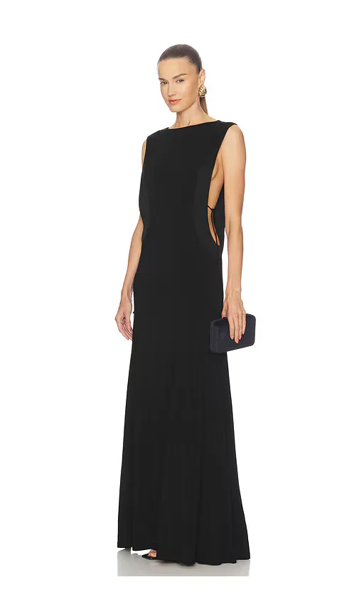 Leanne Dress by Srg