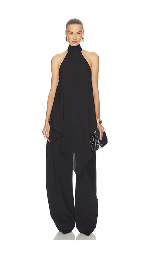 Courtney Silk Top