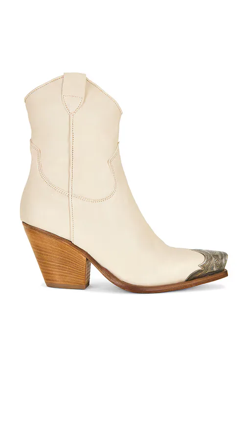 Brayden Western Boot