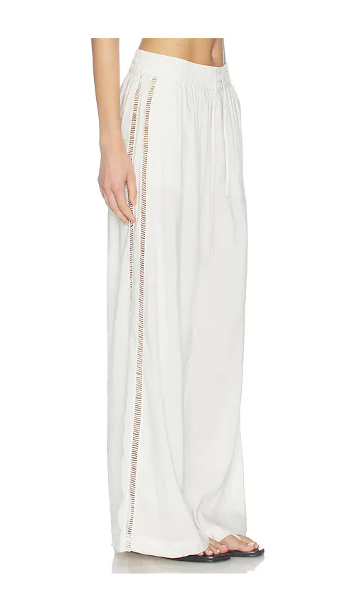 At Your Leisure Pant by L*Space